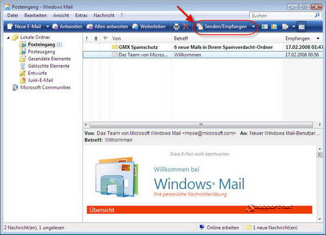 vista mail/05 vista mail vista mail/05 vista mail