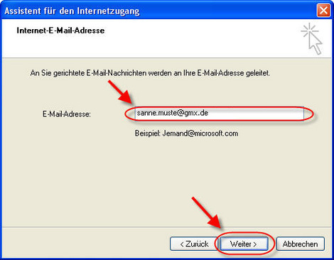 01outlook express gmx 01outlook express gmx