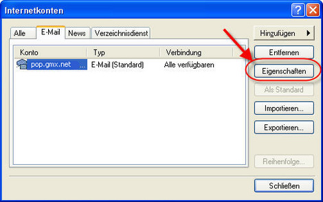 07outlook express gmx 07outlook express gmx