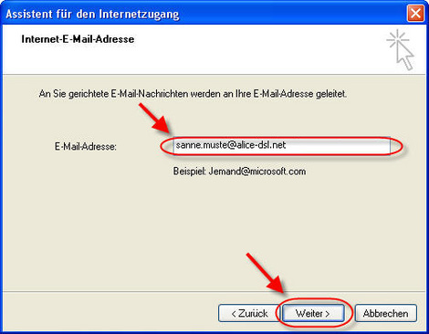01outlook express alice 01outlook express alice