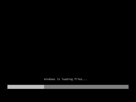 00 windows 7 installation