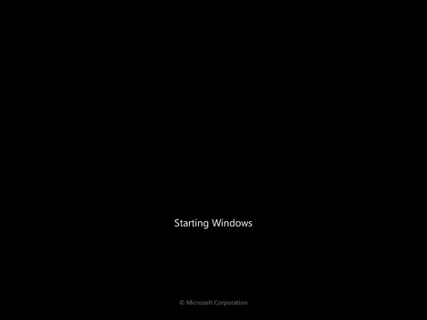 01 windows 7 installation