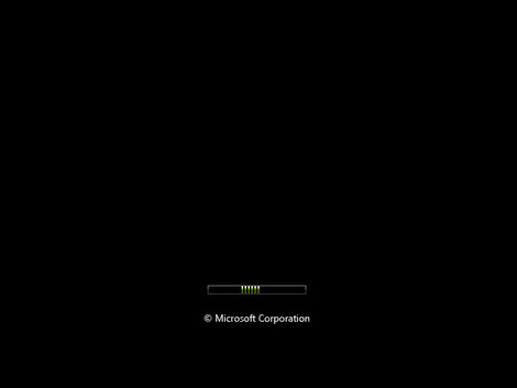 02 windows 7 installation