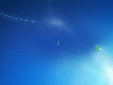 03 windows 7 installation