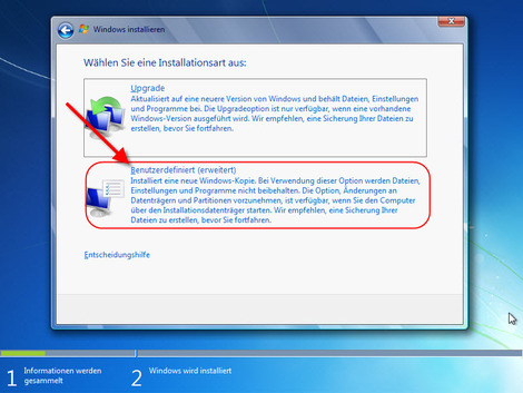 08 1 windows 7 installation