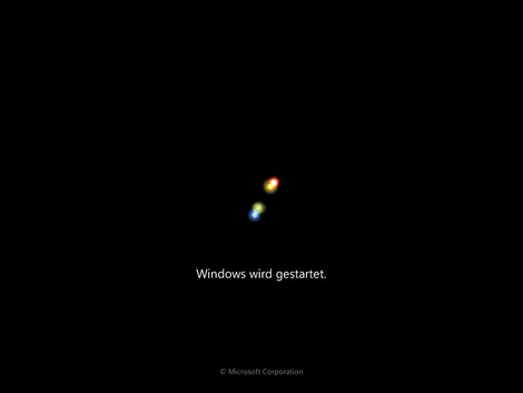 15 windows 7 installation