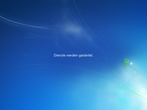 18 windows 7 installation