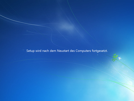 20 windows 7 installation