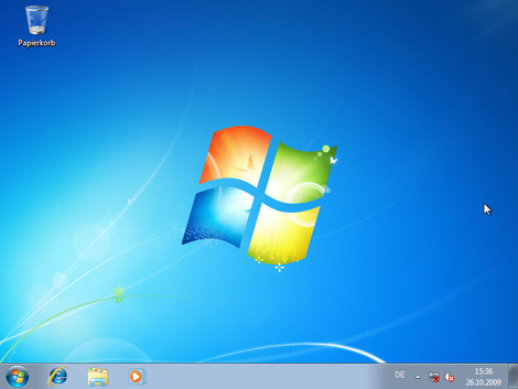33 windows 7 installation