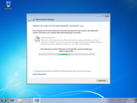 35 windows 7 installation