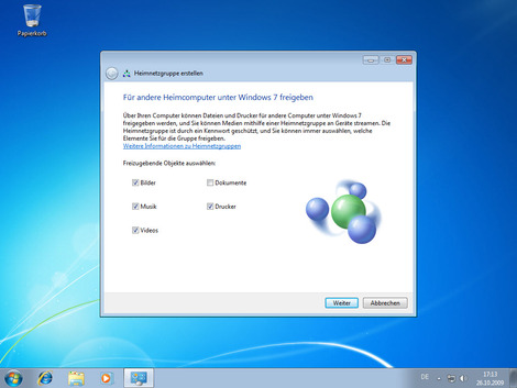36 windows 7 installation