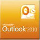 Outlook 2010 Logo