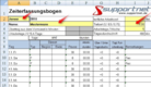 02 Zeiterfassung mit Excel oder Calc