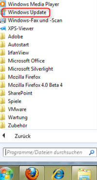 04 Quicktipp Vollversionen von Microsoft Office Compatibility Pack Windows Update Schritt2kleiner 470