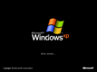 13 Windows XP Installation Erster Start
