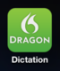 dragon dictation logo 200