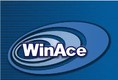 Dateiendung Archiv ACE 200