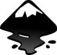 inkscape logo