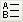 alphabetische Liste