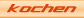 Supportnet Kochen