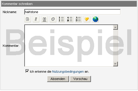 aktuelle Nachricht
